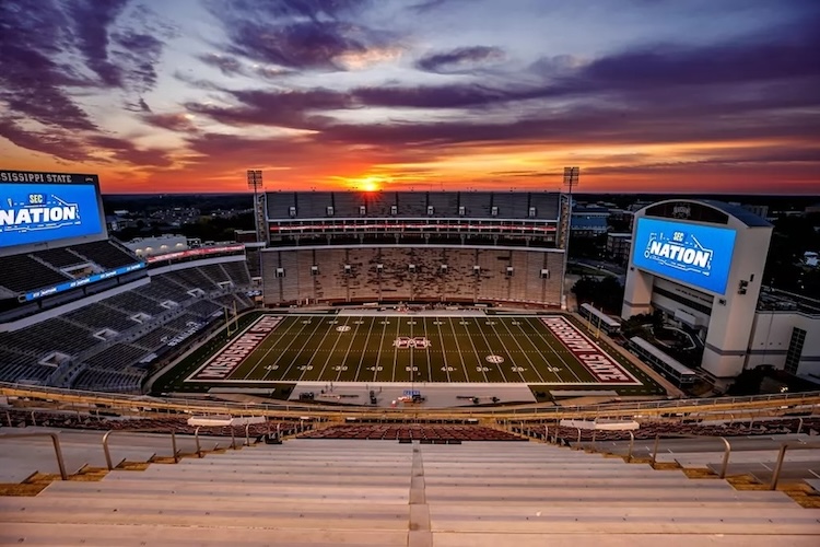 Starkville