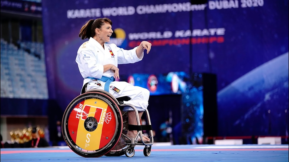 ASN Karate