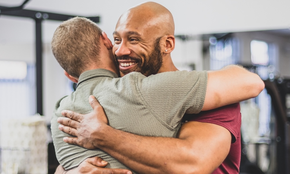 Online Private Training near Jacksonville