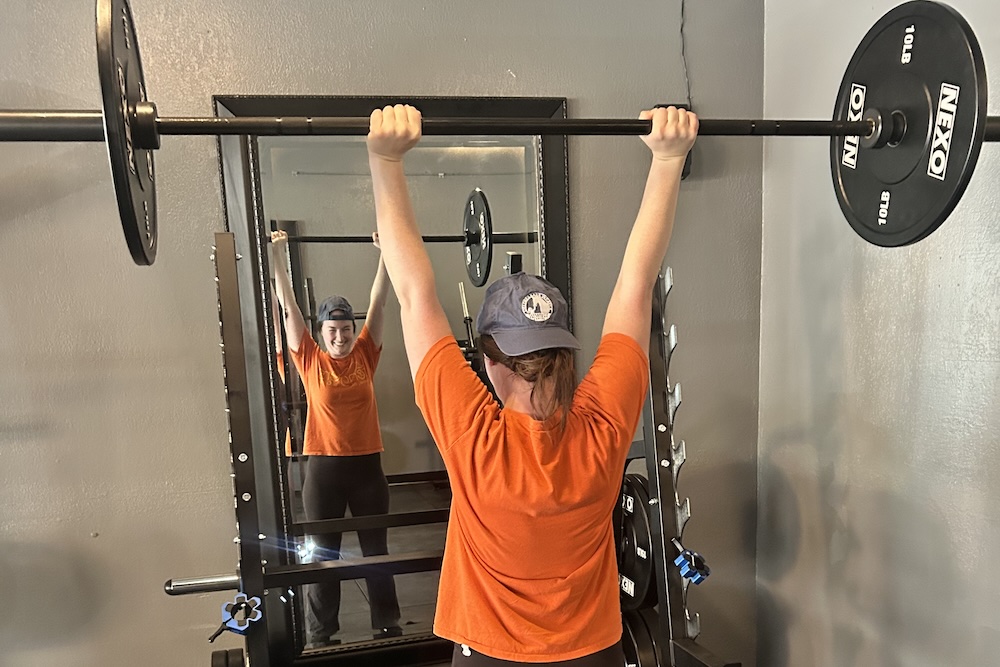 fitness for women near Jacksonville