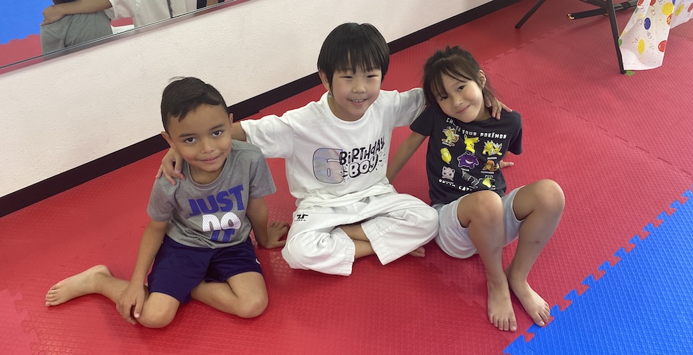 san antonio birthday parties