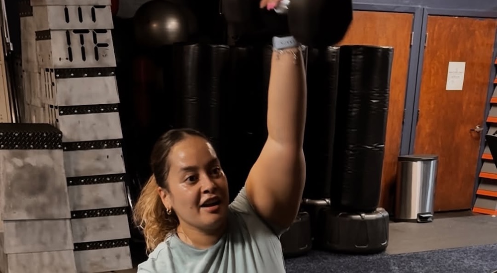 Corporate Fitness near Irving