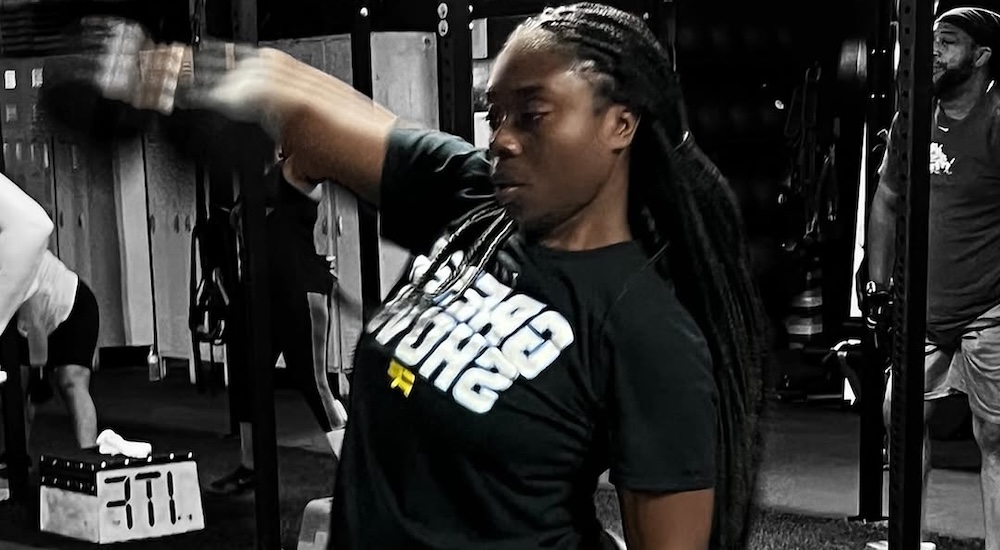 Personal Training near Irving