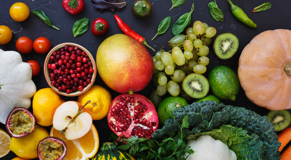 Nutrition Coaching near Irving