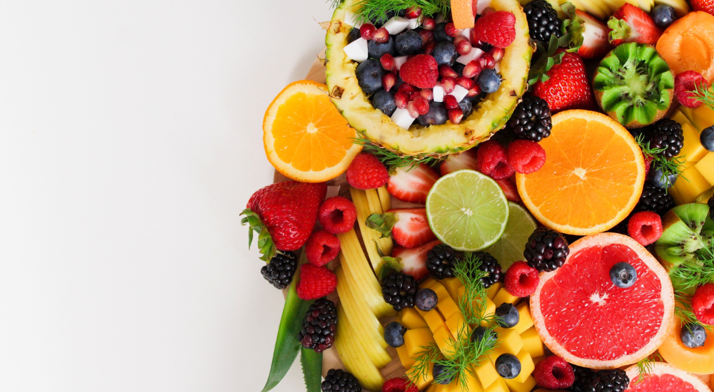 Nutrition Coaching near me
