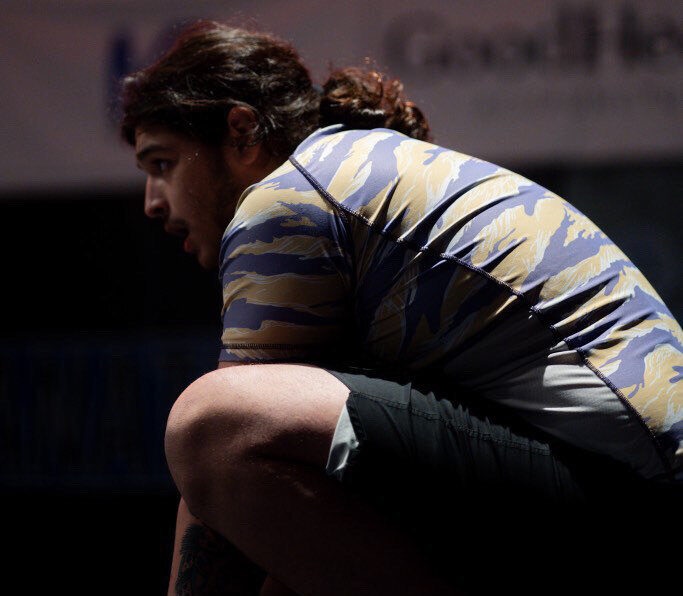 Competition BJJ Training near Patchogue