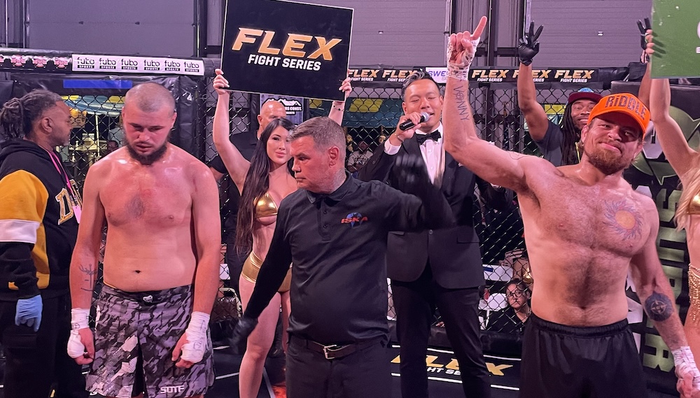 MMA Classes near Patchogue