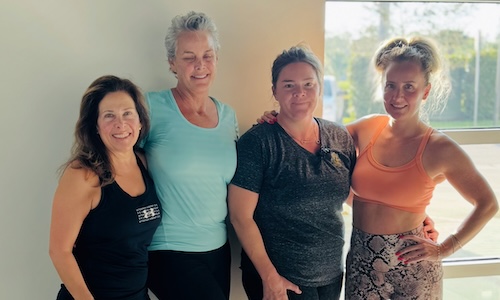 Fitness near Bonita Springs