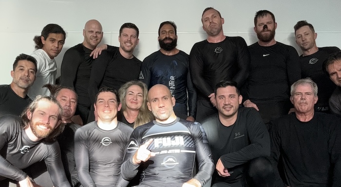 jiu jitsu near bonita springs and north naples