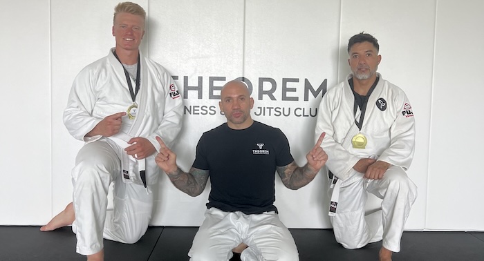 BJJ near bonita springs and north naples