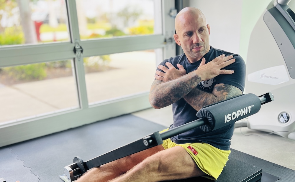 personal training in bonita springs and north naples