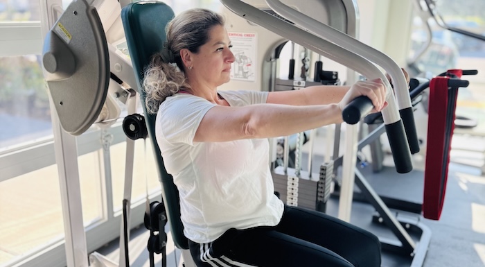 personal training in bonita springs