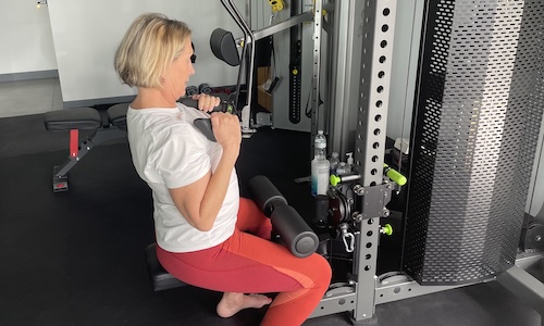 personal training in bonita springs