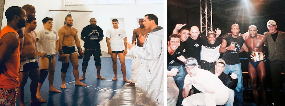 Kids Jiu Jitsu near Rockledge