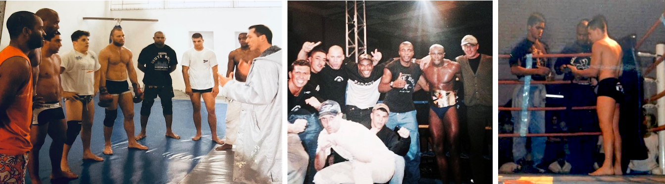 Kids Jiu Jitsu near Rockledge