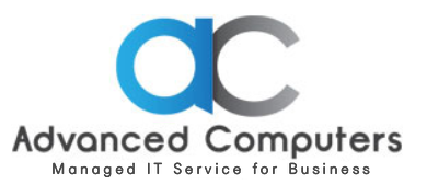 advanced computers logo