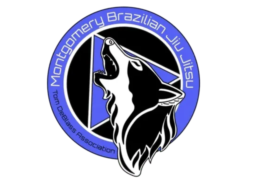 Montgomery BJJ Logo