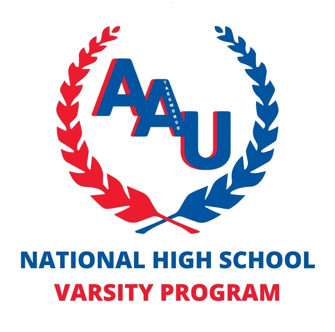 AAU Logo