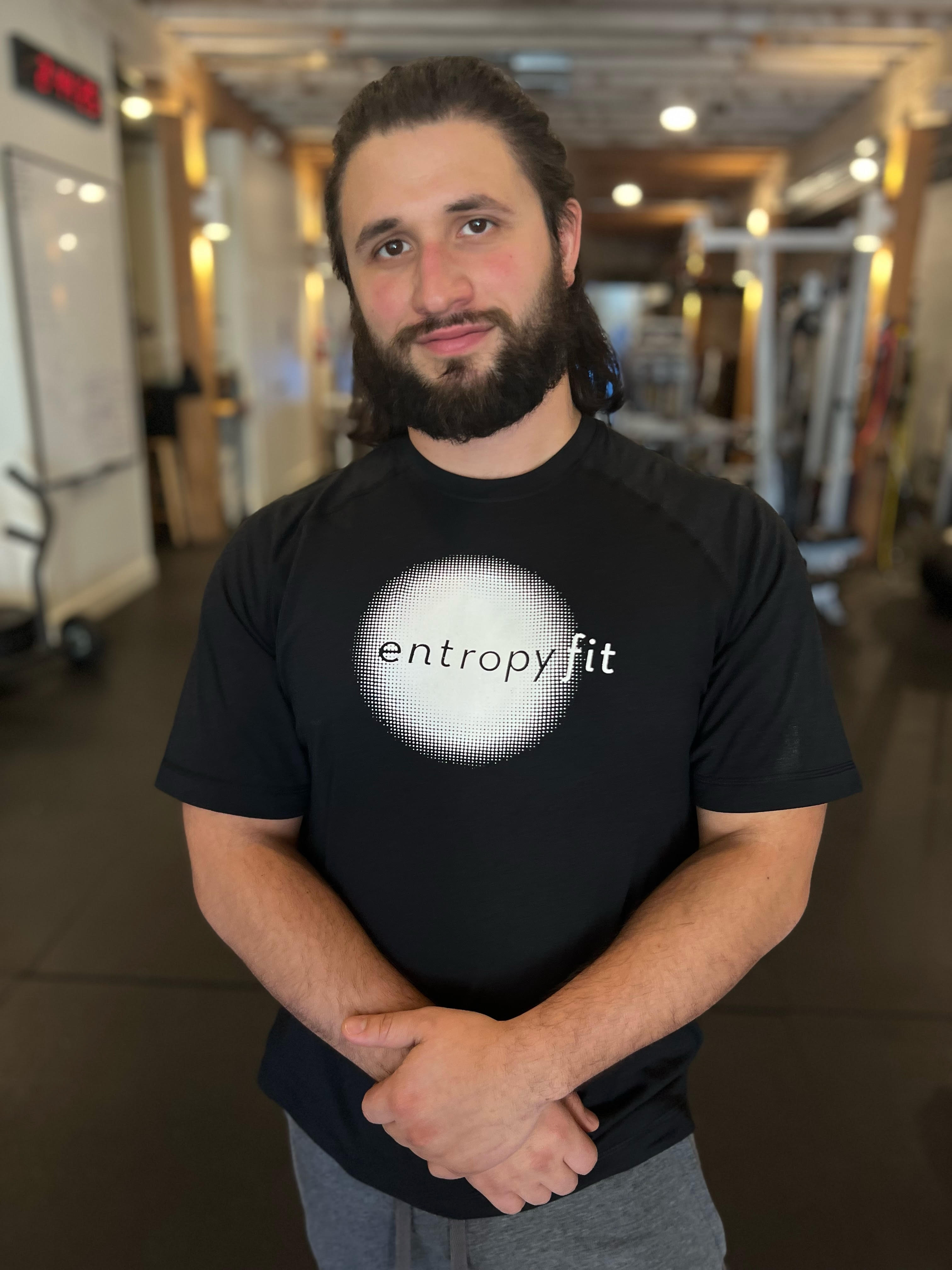 Fitness in New Orleans