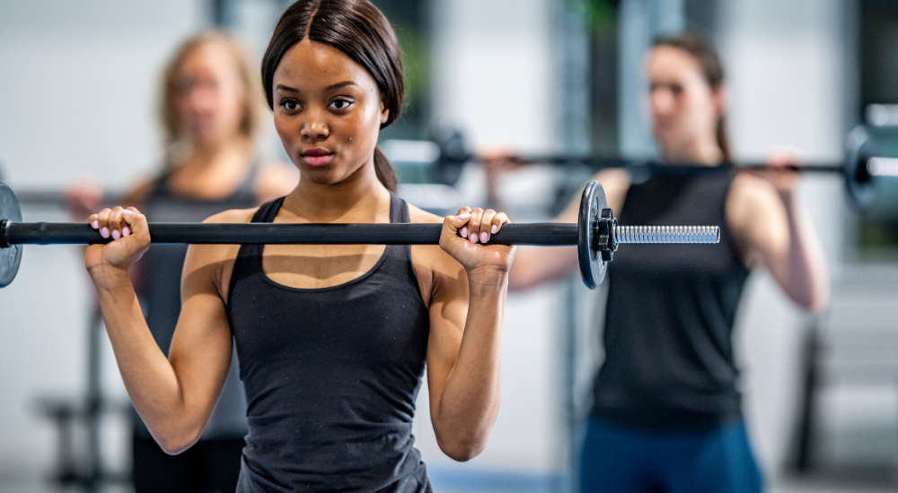strength and conditioning classes in Rochester