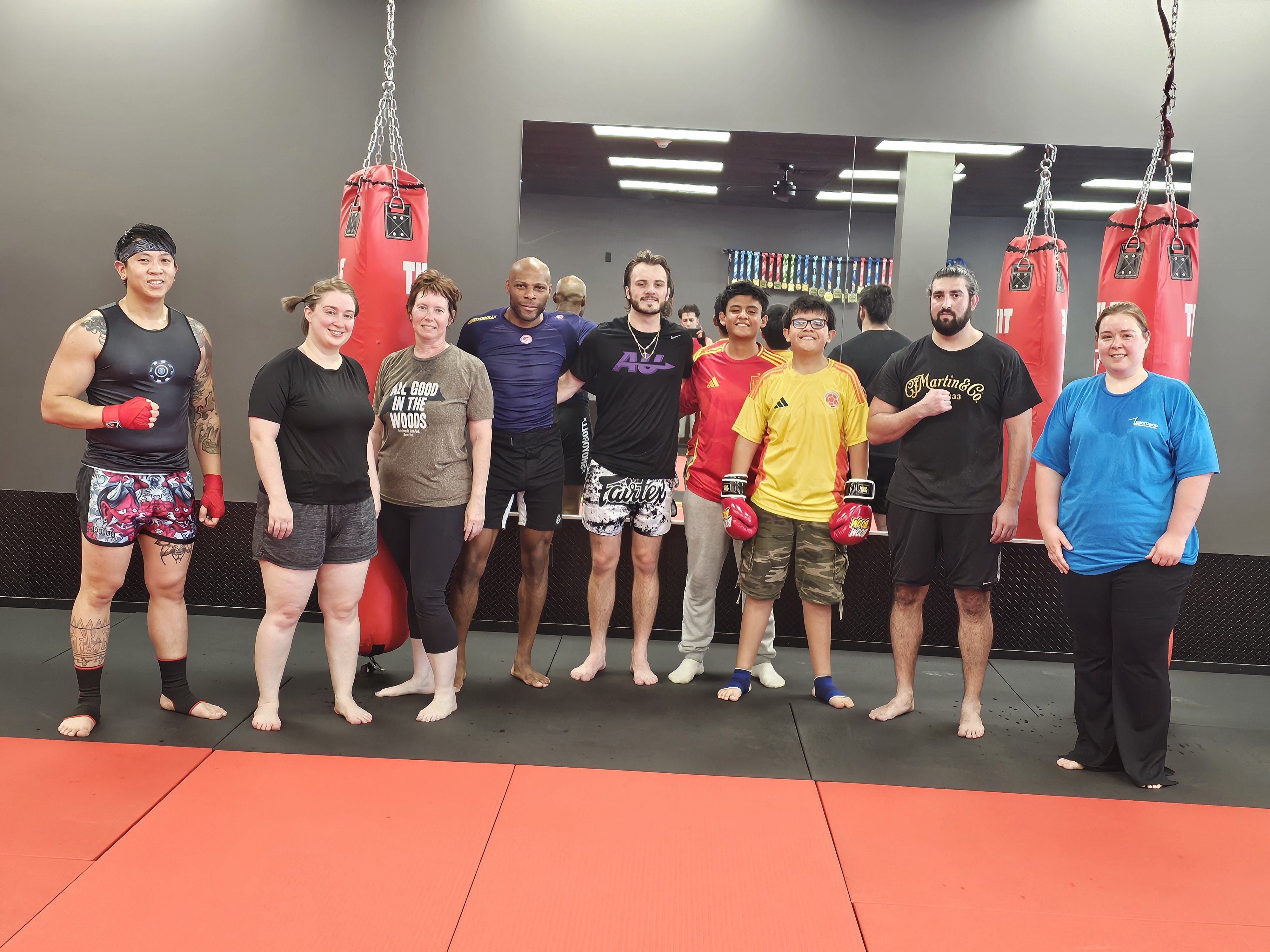 strength and conditioning classes in Rochester