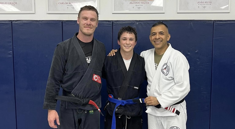 Private Martial Arts Lessons near Arlington