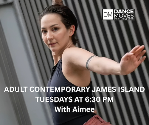 Youth Dance Classes near James Island