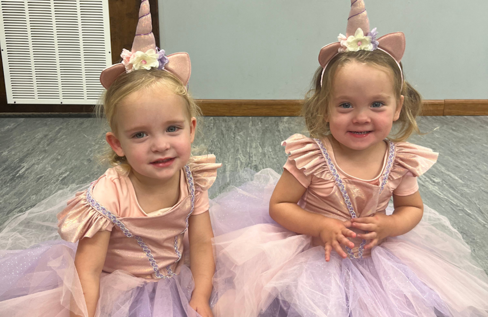 Youth Dance Classes near James Island