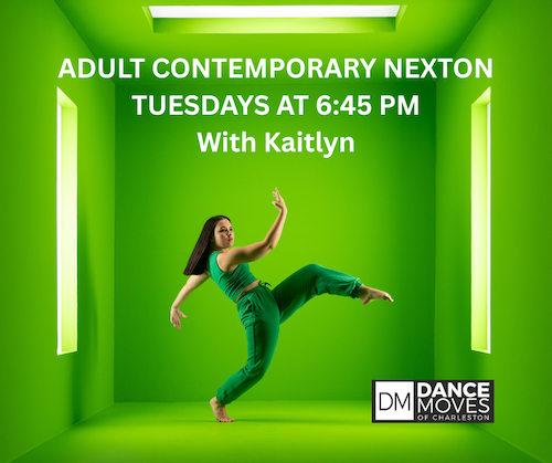 Youth Dance Classes near James Island