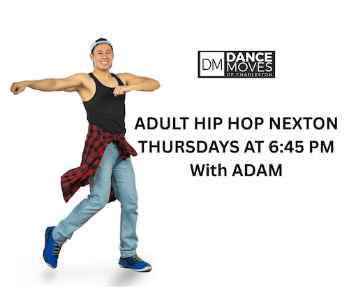 Youth Dance Classes near James Island