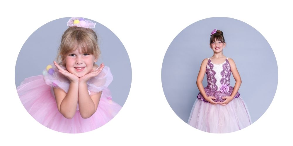Youth Dance Classes near James Island