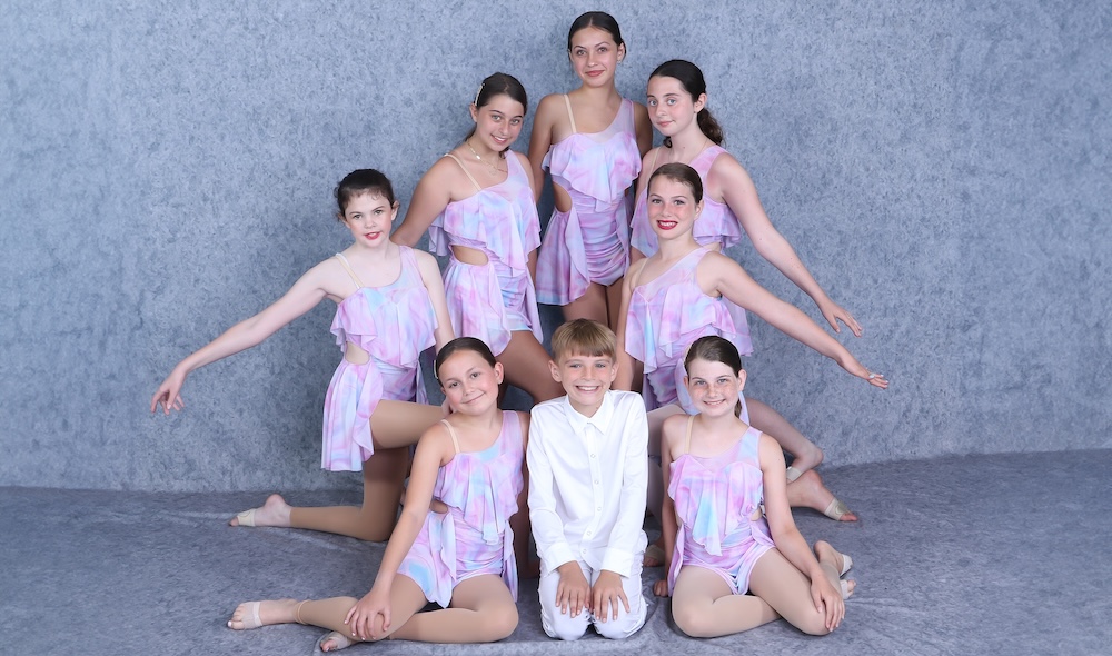 Youth Dance Classes near James Island