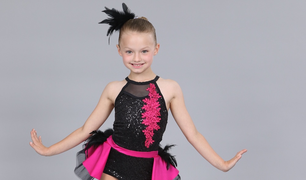 Youth Dance Classes near James Island