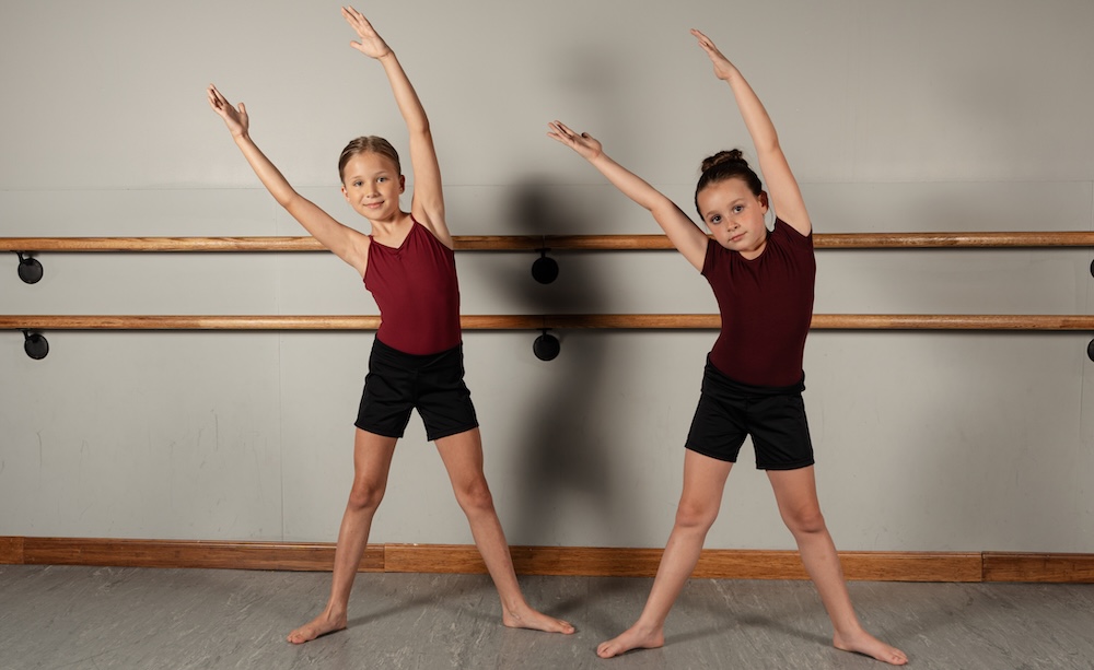 Youth Dance Classes near James Island