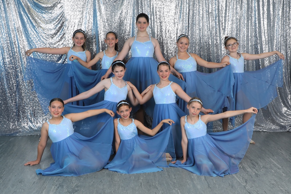 Youth Dance Classes near James Island