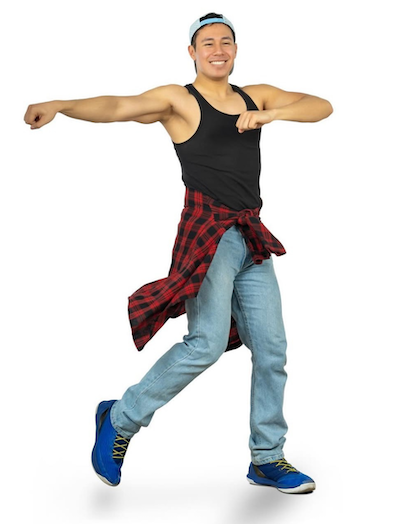 Adult Dance Classes near James Island