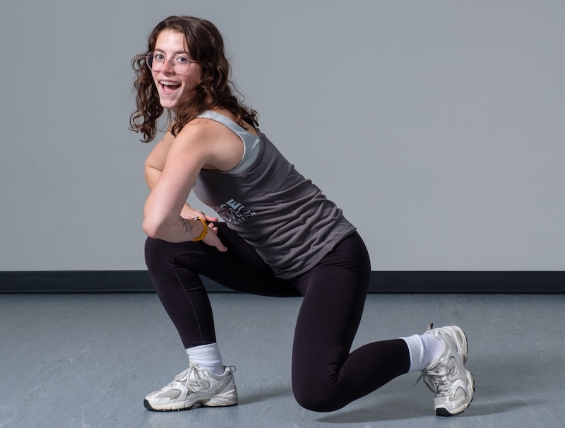 adult dance classes in charleston