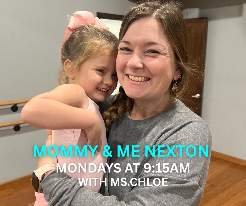 Mommy & Me Nexton