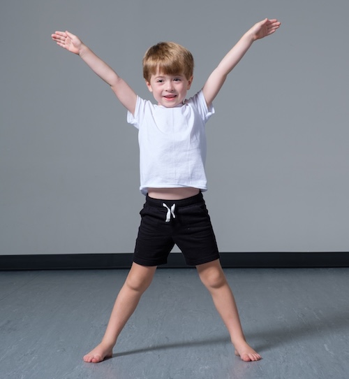 dance summer camps near james island and summerville