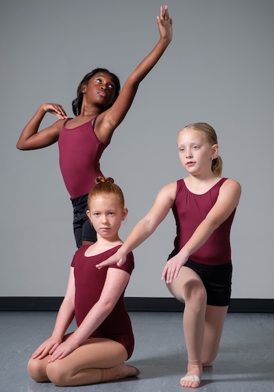 youth dance classes at dance moves of charleston