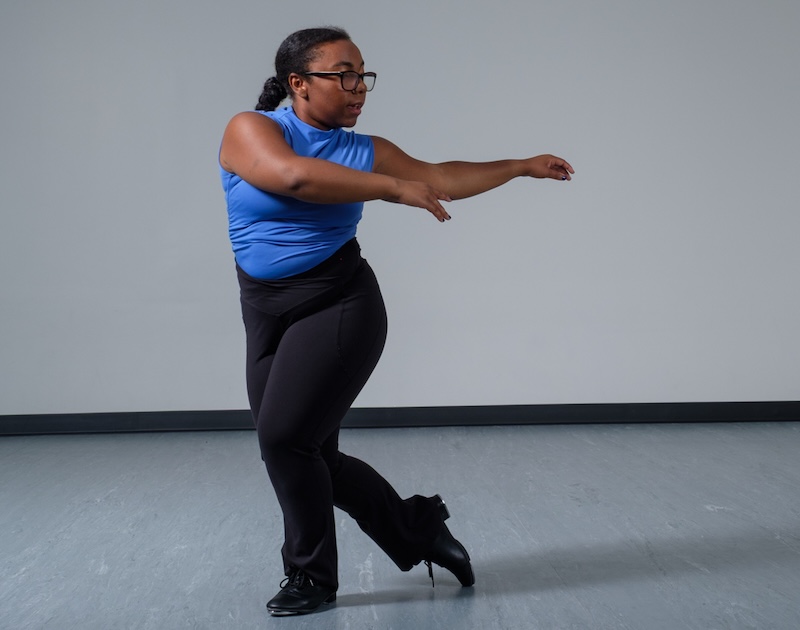 Adult Dance Classes near James Island
