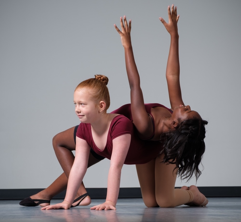 Youth Dance Classes near James Island