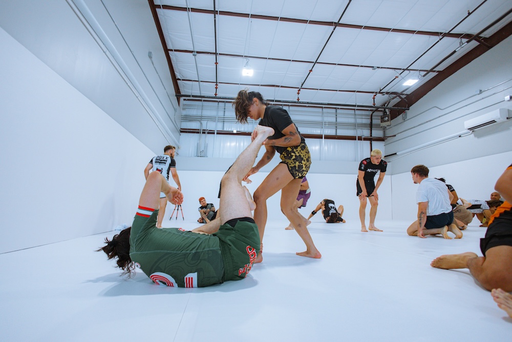Kids Martial Arts near Georgetown
