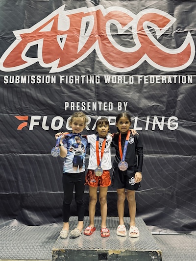 kids jiu jitsu near Norfolk