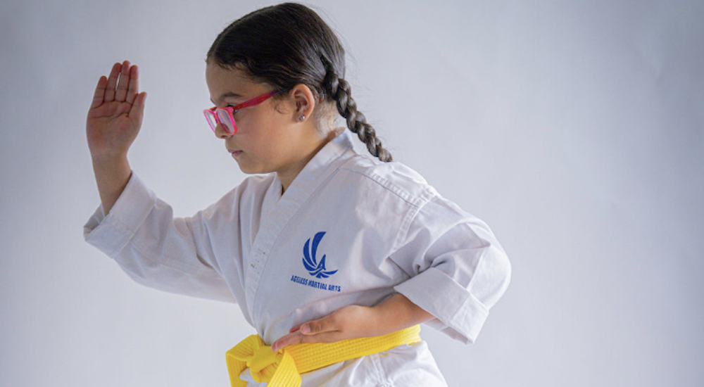 Online Martial Arts near Las Vegas