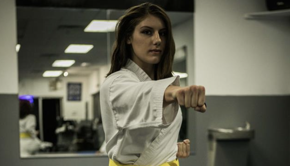 Self Defense near Las Vegas