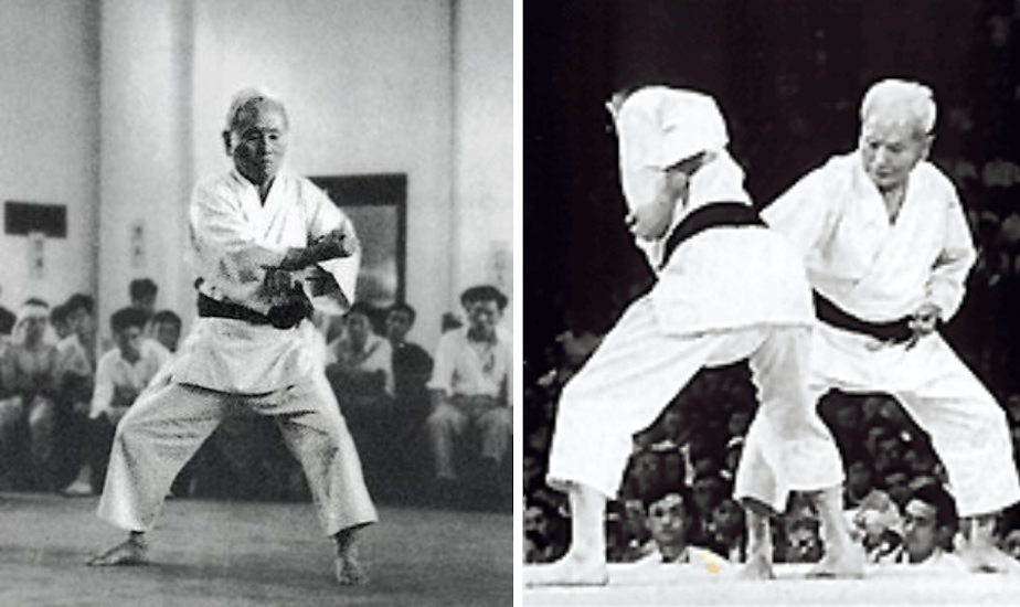 Kids Martial Arts near Las Vegas