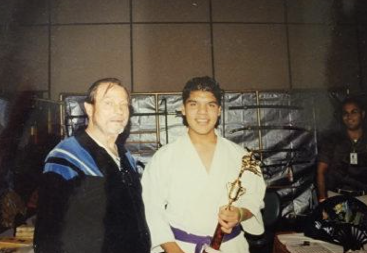 Kids Martial Arts near Las Vegas