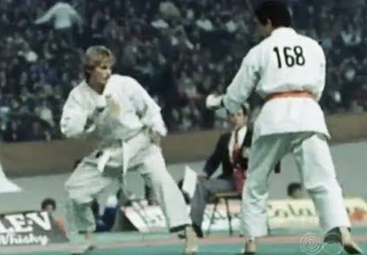 Kids Martial Arts near Las Vegas