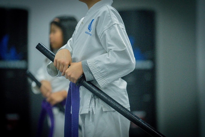Kids Martial Arts near Las Vegas